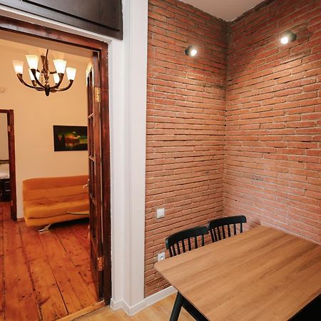 Rezis Sweet Home Tbilisi Eksteriør bilde
