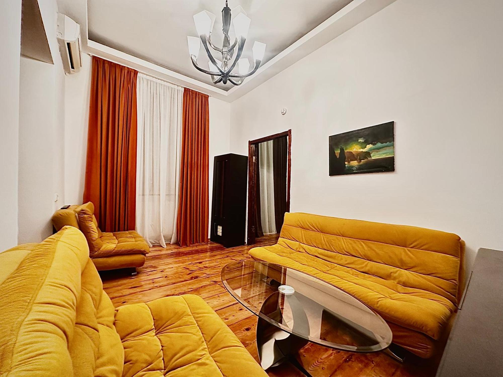 Rezis Sweet Home Tbilisi Eksteriør bilde