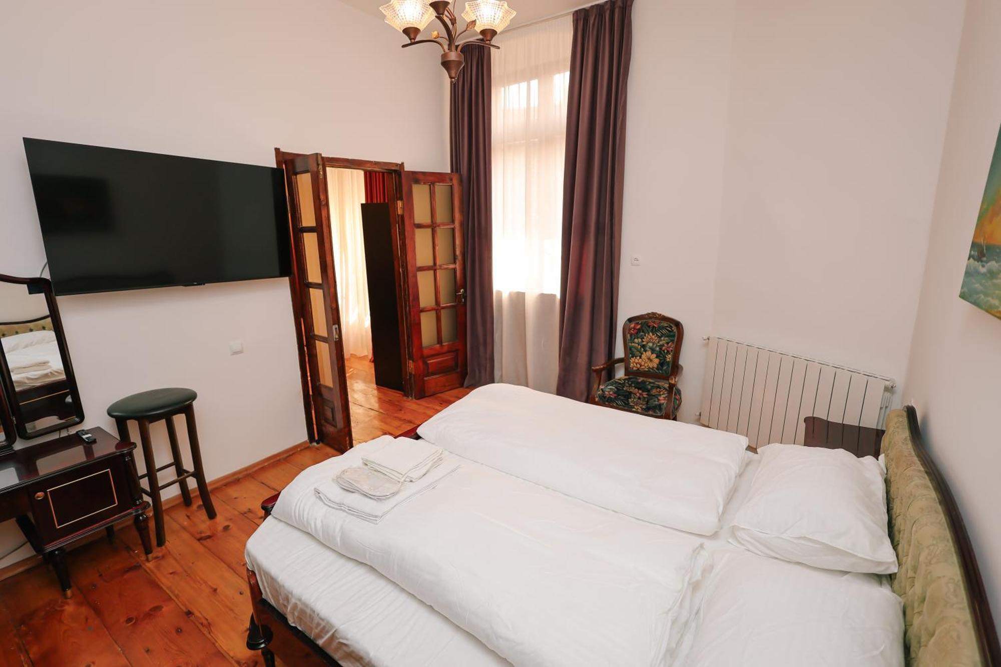 Rezis Sweet Home Tbilisi Eksteriør bilde